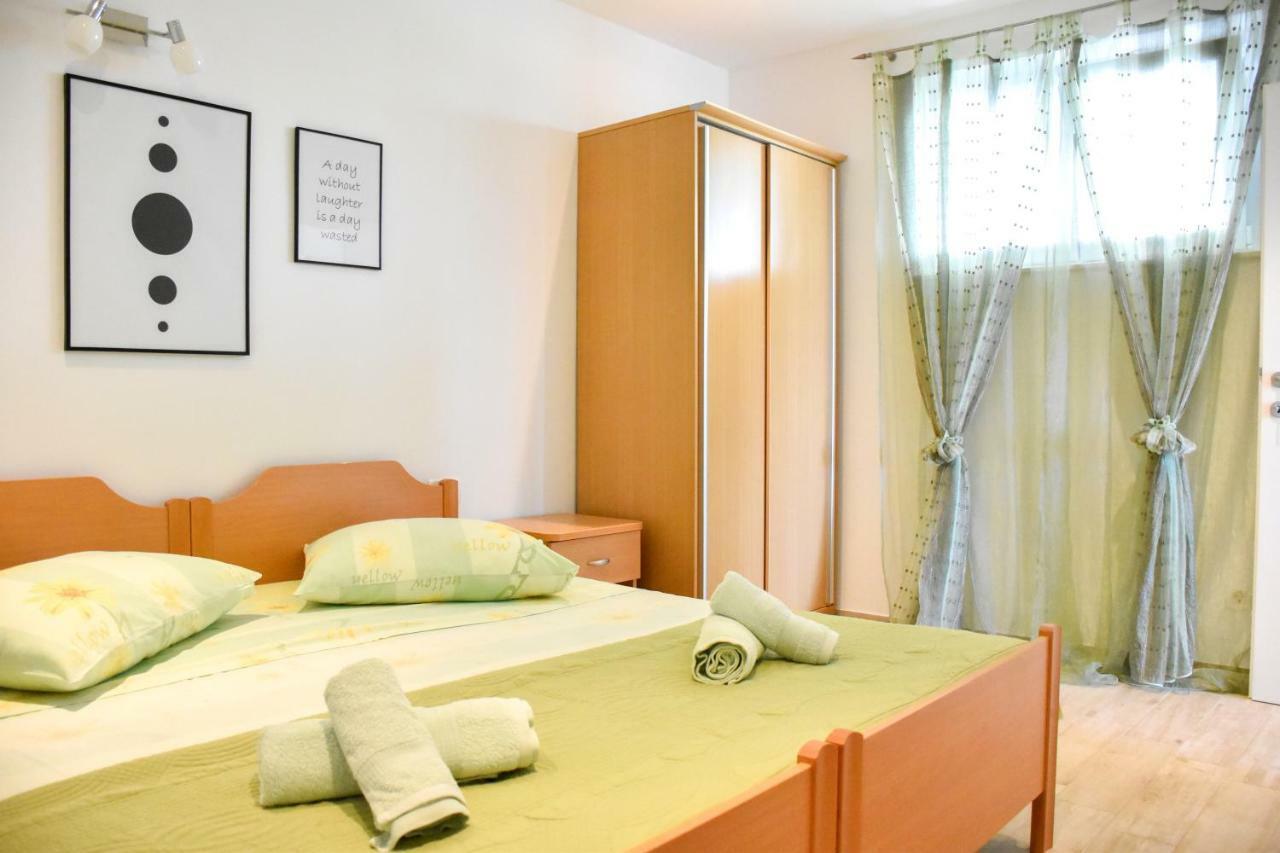 Versi Tučepi Exterior foto