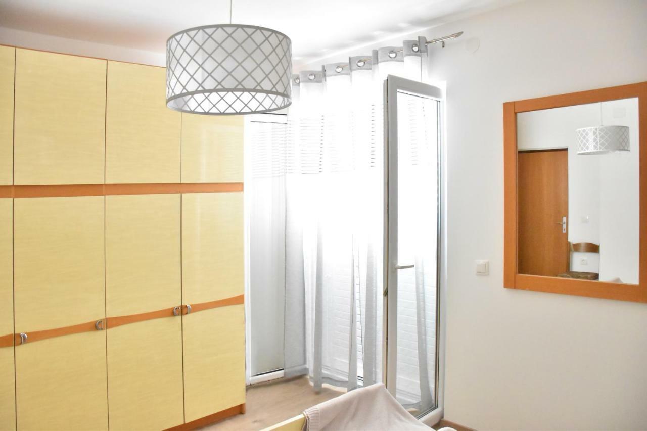 Versi Tučepi Exterior foto